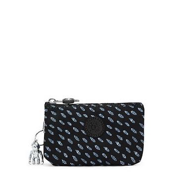 Kipling Creativity Small Printed Pouch Bags Ultimate Dots | CA 2117DF